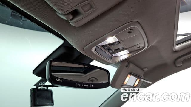 Chevrolet(GM대우) All New Malibu 1.5 турбо LTZ, 2018 17