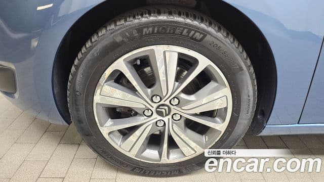 Ситроен / DS Grand C4 피카소 2.0 B-HDI Intensive Plus, 2016 все фото