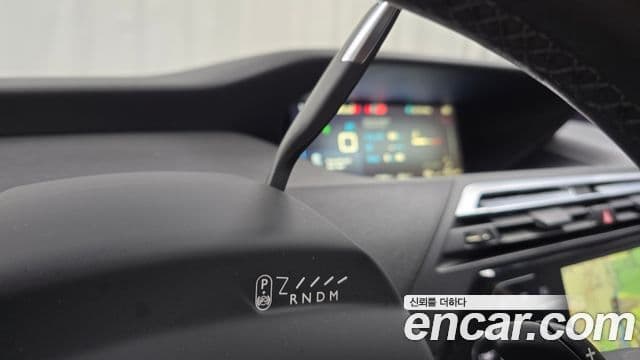 Ситроен / DS Grand C4 피카소 2.0 B-HDI Intensive Plus, 2016 9