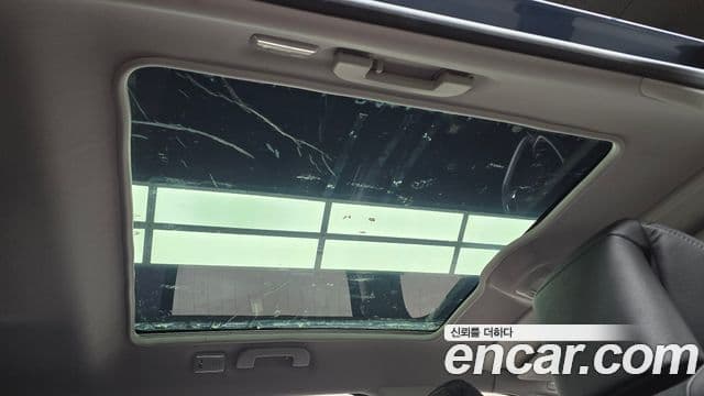 Ситроен / DS Grand C4 피카소 2.0 B-HDI Intensive Plus, 2016 16