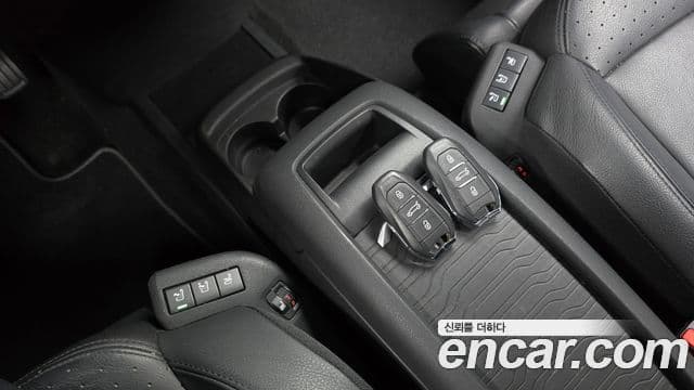 Ситроен / DS Grand C4 피카소 2.0 B-HDI Intensive Plus, 2016 18