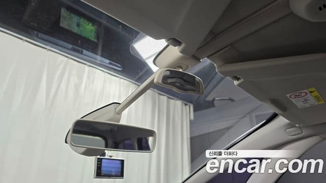 Ситроен / DS Grand C4 피카소 2.0 B-HDI Intensive Plus, 2016 19