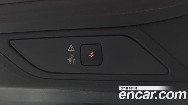 Ситроен / DS Grand C4 피카소 2.0 B-HDI Intensive Plus, 2016 20