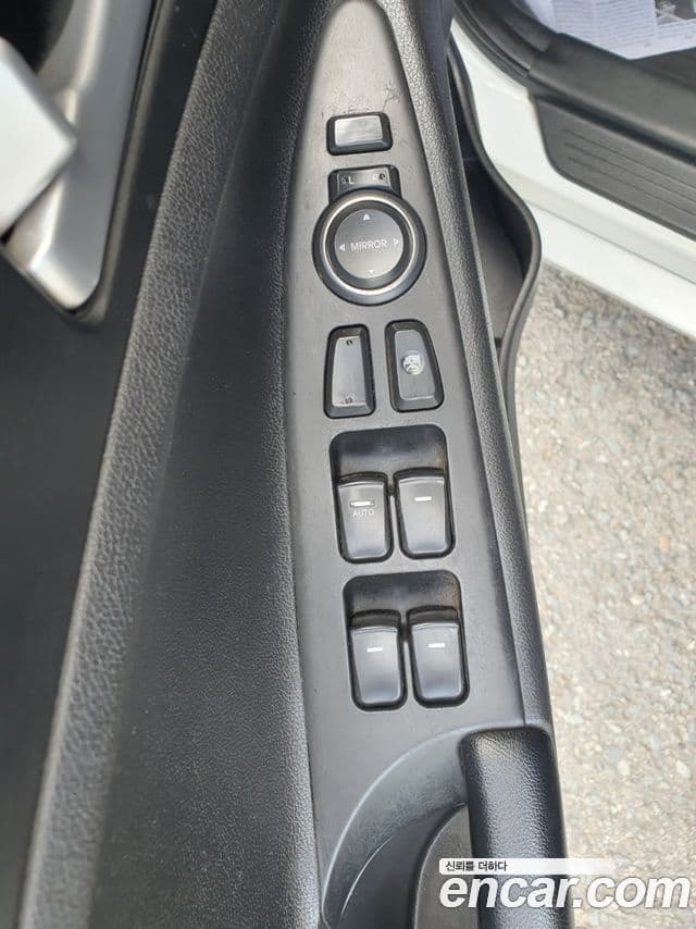 Hyundai YF Sonata Luxury, 2011 14