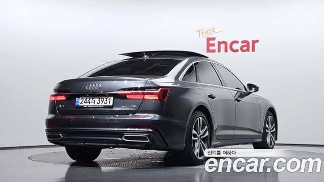 Audi A6 (C8) Premium, 2023 2