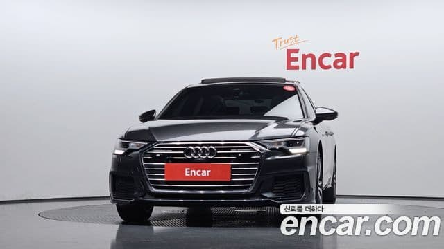 Audi A6 (C8) Premium, 2023 3