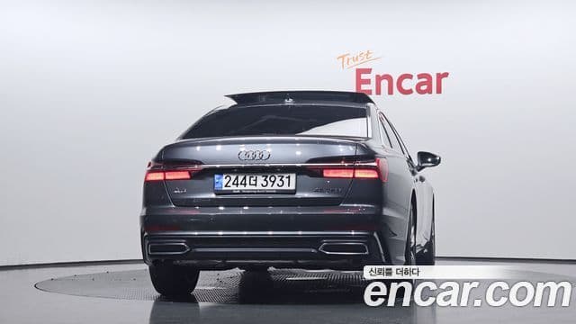 Audi A6 (C8) Premium, 2023 4