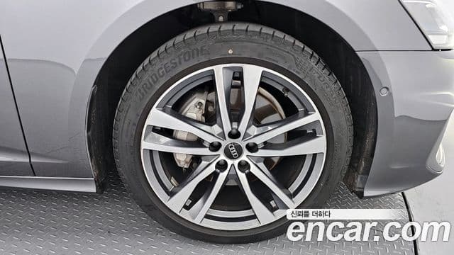 Audi A6 (C8) Premium, 2023 все фото