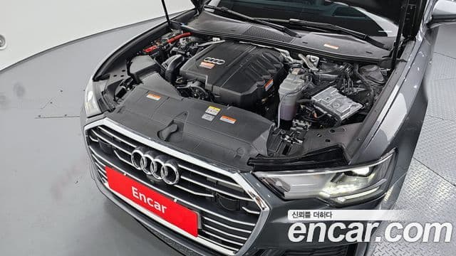 Audi A6 (C8) Premium, 2023 6