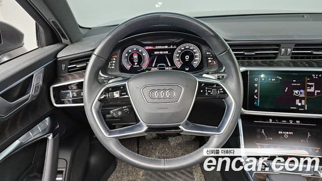 Audi A6 (C8) Premium, 2023 13