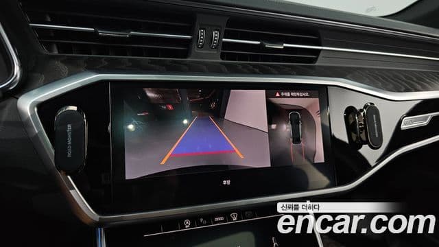 Audi A6 (C8) Premium, 2023 15