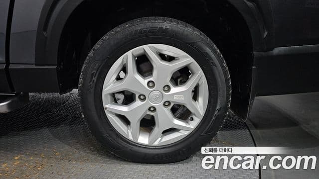 KG모빌리티(SsangYong) The / новый New Rexton Sport 칸 Prestige, 2021 все фото