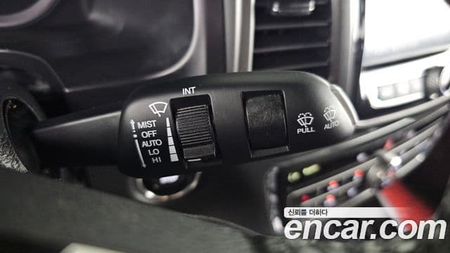 KG모빌리티(SsangYong) The / новый New Rexton Sport 칸 Prestige, 2021 16