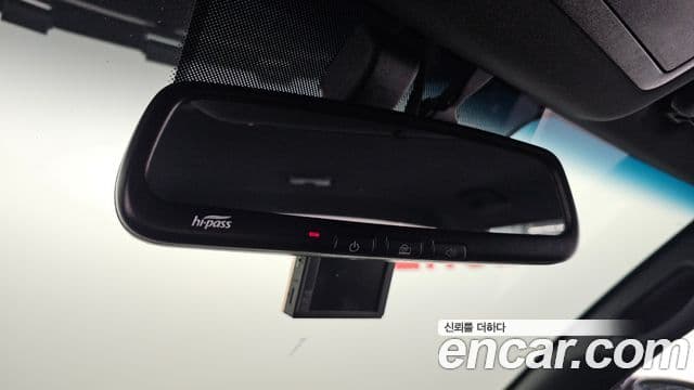 KG모빌리티(SsangYong) The / новый New Rexton Sport 칸 Prestige, 2021 17