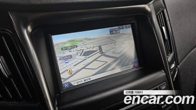 Hyundai Sonata The / новый 브릴리언트 LPI Smart, 2016 14