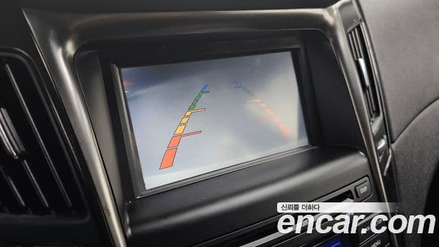 Hyundai Sonata The / новый 브릴리언트 LPI Smart, 2016 15