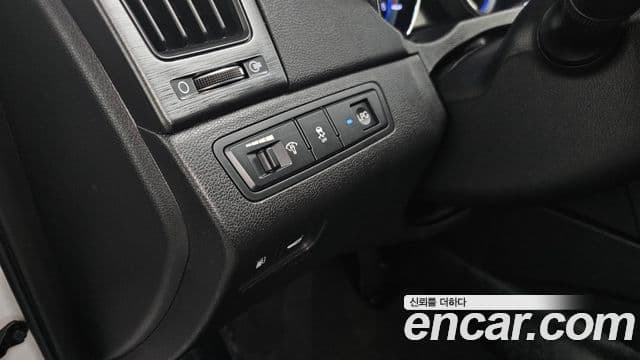 Hyundai Sonata The / новый 브릴리언트 LPI Smart, 2016 16