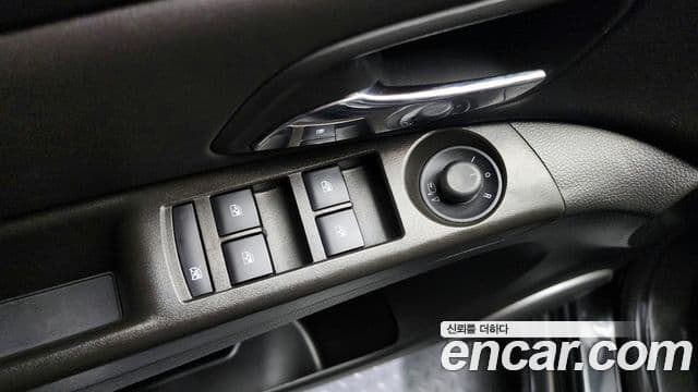 Chevrolet(GM대우) Cruze 2.0 LTZ+, 2013 16