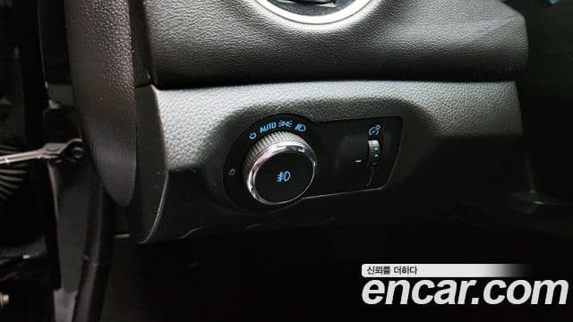 Chevrolet(GM대우) Cruze 2.0 LTZ+, 2013 17