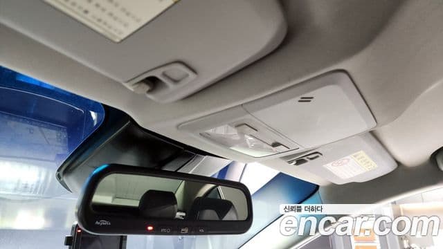 Chevrolet(GM대우) Cruze 2.0 LTZ+, 2013 19