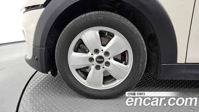 Mini Cooper D 3세대, 2016 все фото