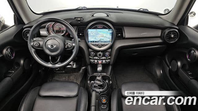 Mini Cooper D 3세대, 2016 7
