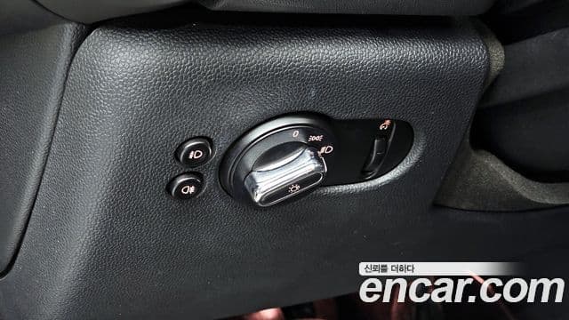 Mini Cooper D 3세대, 2016 17