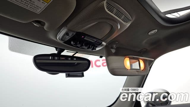 Mini Cooper D 3세대, 2016 20