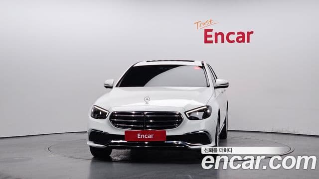 Mercedes-Benz E-класс W213 Exclusive, 2023 3