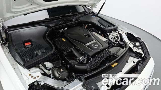 Mercedes-Benz E-класс W213 Exclusive, 2023 6