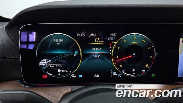 Mercedes-Benz E-класс W213 Exclusive, 2023 8