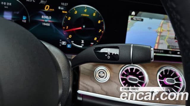 Mercedes-Benz E-класс W213 Exclusive, 2023 9