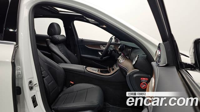 Mercedes-Benz E-класс W213 Exclusive, 2023 10