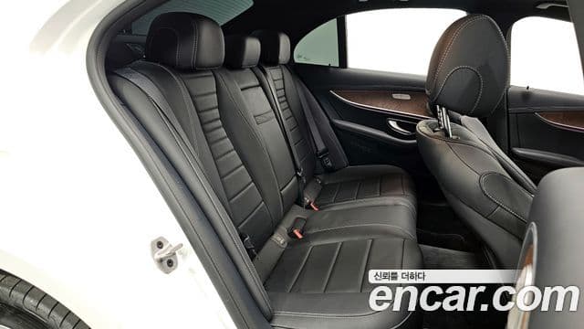 Mercedes-Benz E-класс W213 Exclusive, 2023 11