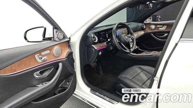 Mercedes-Benz E-класс W213 Exclusive, 2023 12