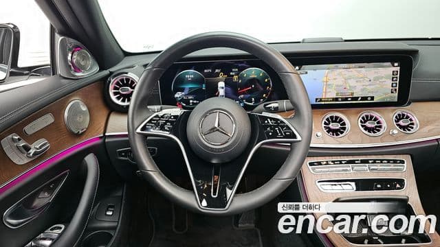 Mercedes-Benz E-класс W213 Exclusive, 2023 13