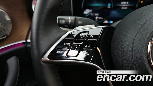 Mercedes-Benz E-класс W213 Exclusive, 2023 14