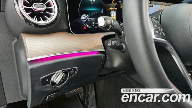 Mercedes-Benz E-класс W213 Exclusive, 2023 15