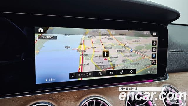 Mercedes-Benz E-класс W213 Exclusive, 2023 16