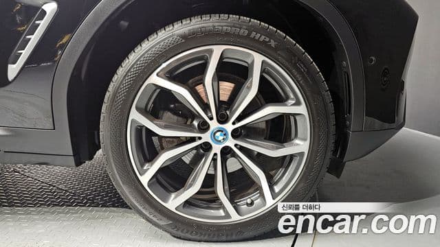 BMW X3 (G01), 2023 все фото