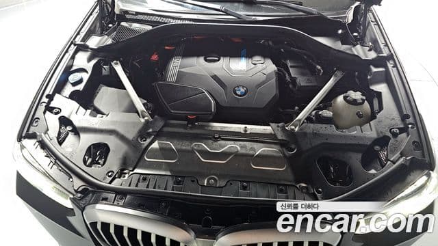 BMW X3 (G01), 2023 6