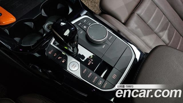 BMW X3 (G01), 2023 9