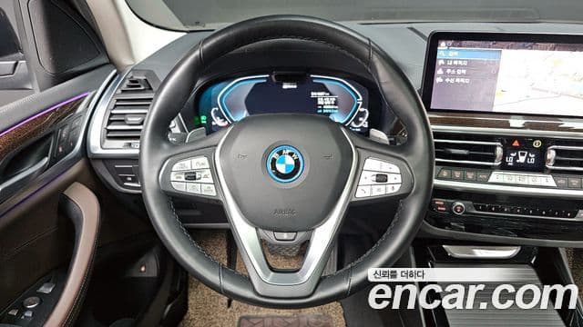 BMW X3 (G01), 2023 13