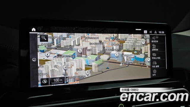 BMW X3 (G01), 2023 14