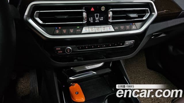 BMW X3 (G01), 2023 17