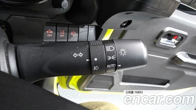 스즈키 짐니, 2019 19