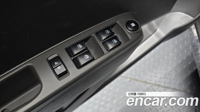 Chevrolet(GM대우) Spark 빌트인캠2 — базовая версия - Built-in Cam 2, 2014 16