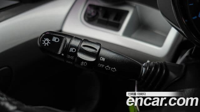 Chevrolet(GM대우) Spark 빌트인캠2 — базовая версия - Built-in Cam 2, 2014 17