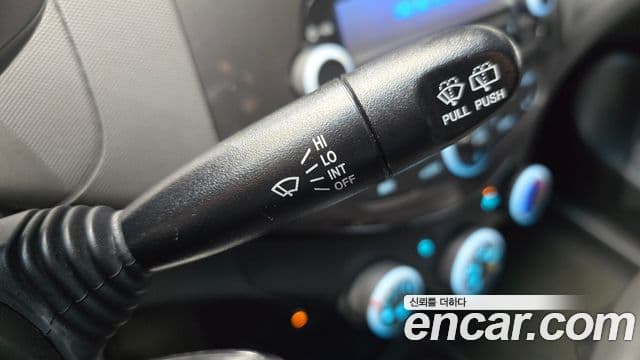 Chevrolet(GM대우) Spark 빌트인캠2 — базовая версия - Built-in Cam 2, 2014 18