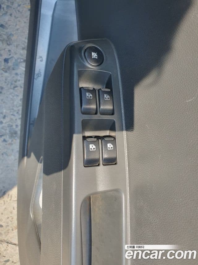 Chevrolet(GM대우) Spark 빌트인캠2 — базовая версия - Built-in Cam 2, 2012 16